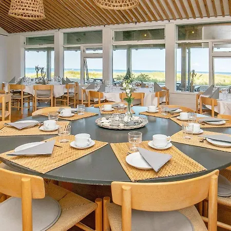Holiday Liv Holiday home *