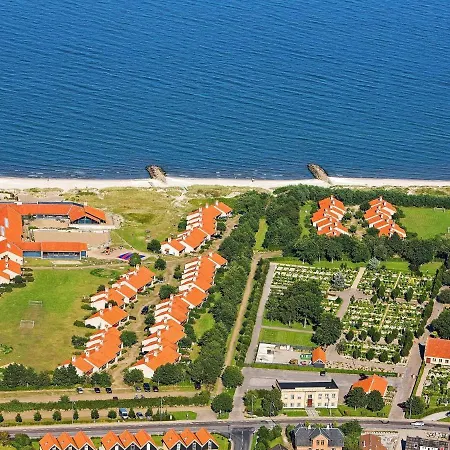 Holiday Liv Saeby (Nordjylland)