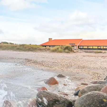Holiday Liv * Saeby (Nordjylland)