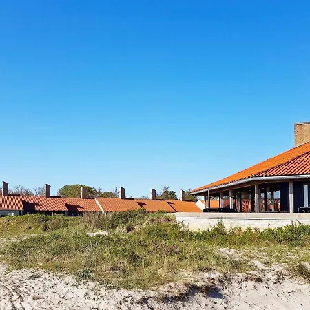 Holiday Liv Holiday home