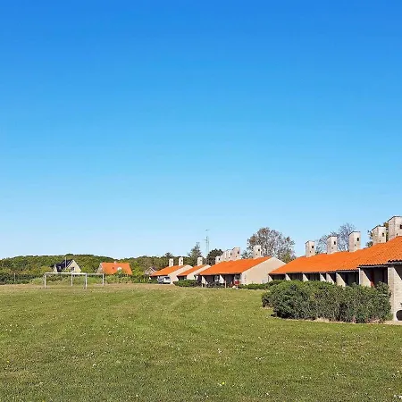Holiday home Holiday Liv