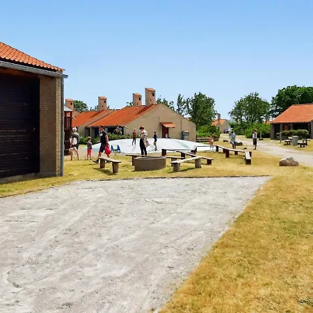 Holiday Liv Holiday home