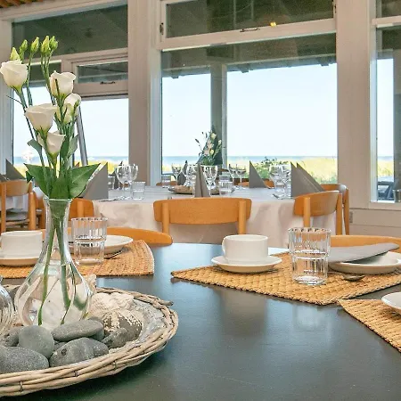 Holiday home Holiday Liv Saeby (Nordjylland)