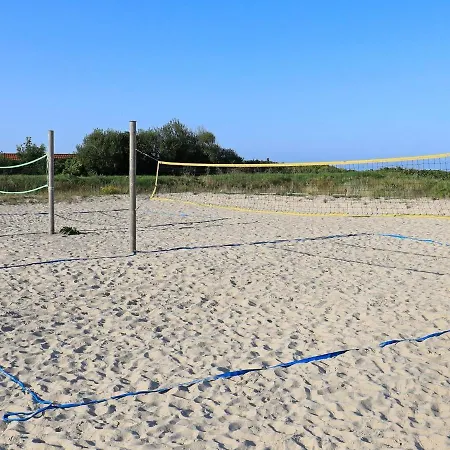 Holiday Liv * Saeby (Nordjylland)