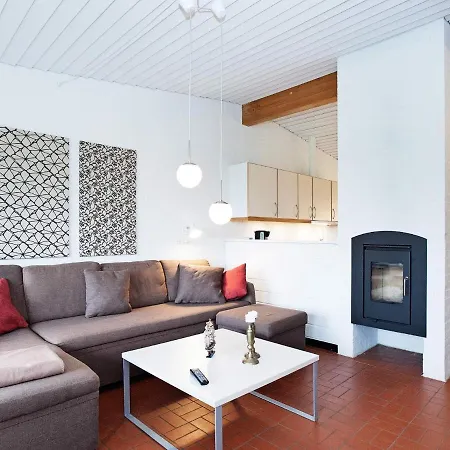 Holiday Liv Holiday home