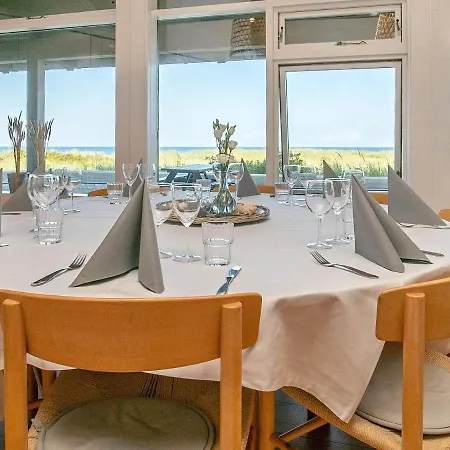 Holiday Liv Holiday home Saeby (Nordjylland)